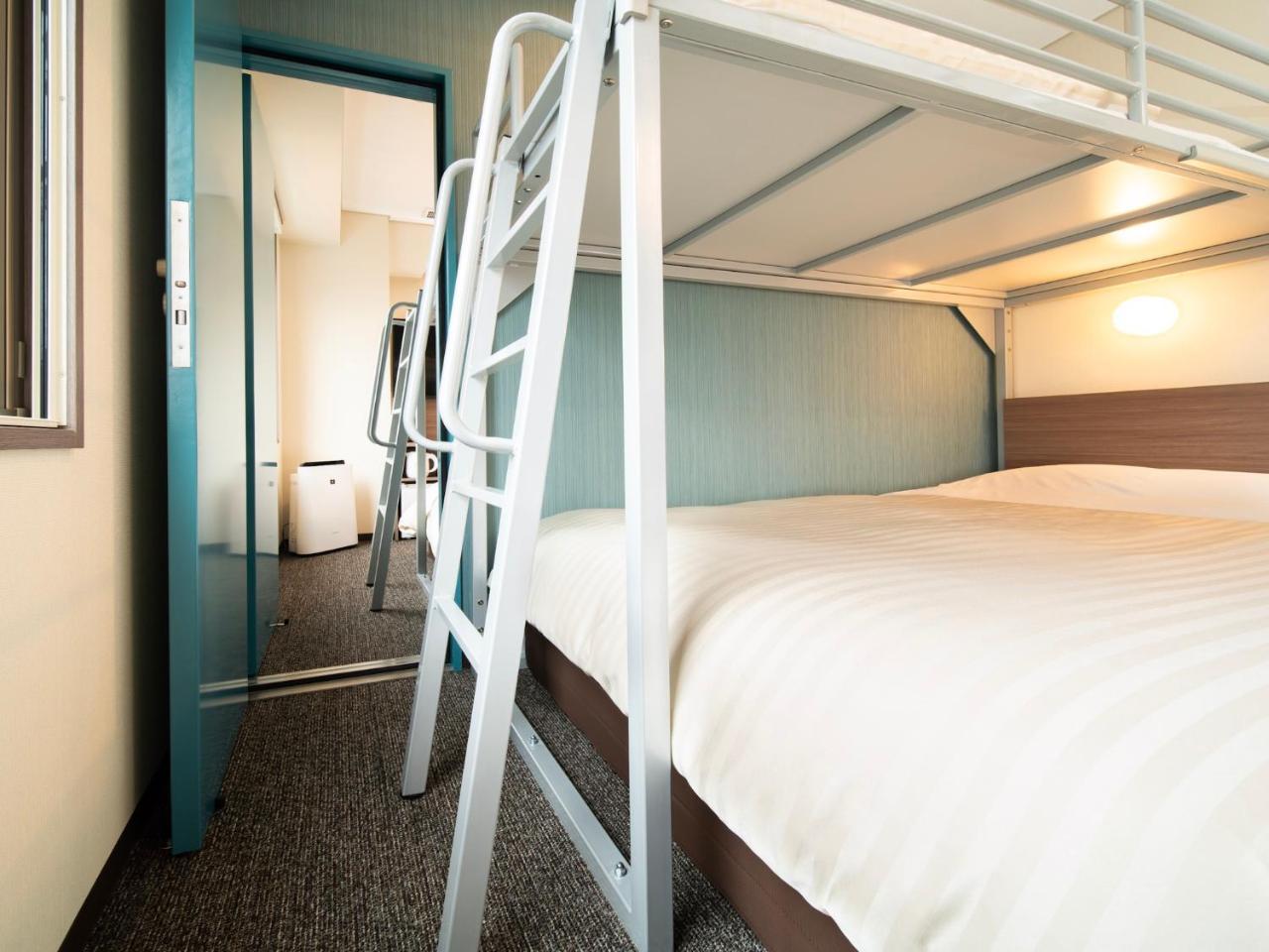Super Hotel Yamagata Цуруока Экстерьер фото