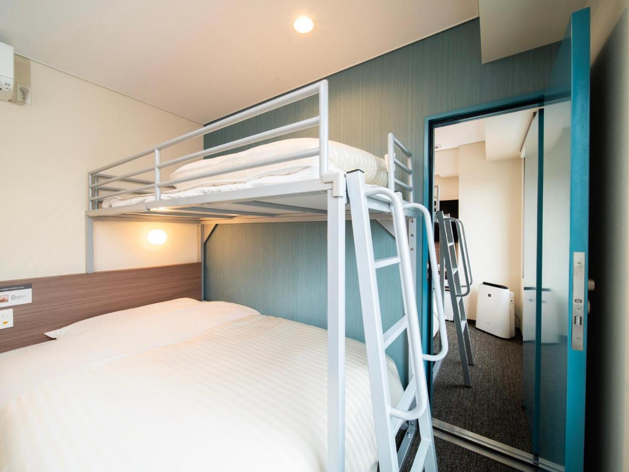 Super Hotel Yamagata Цуруока Экстерьер фото