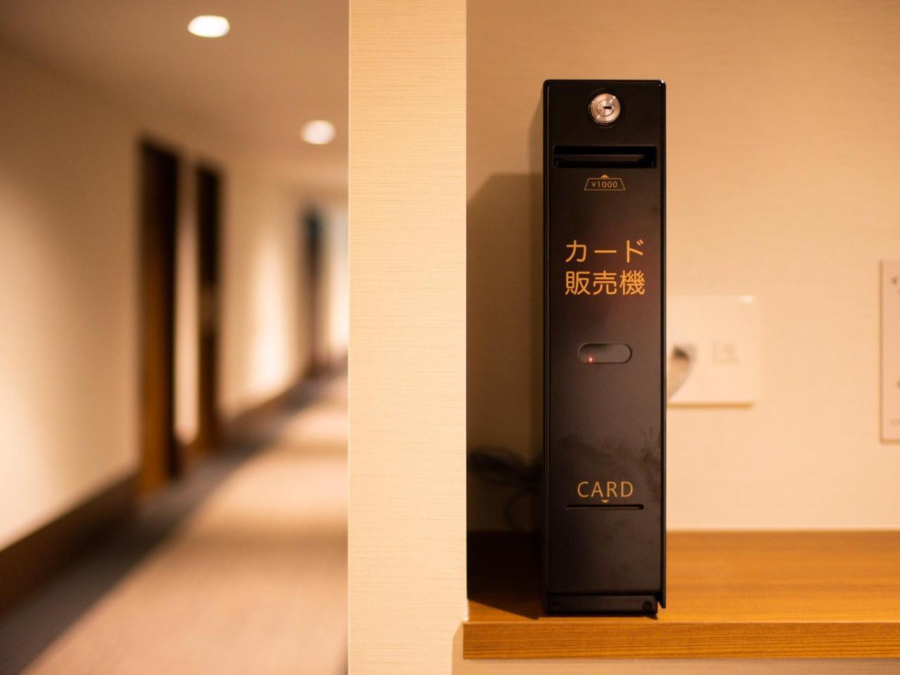 Super Hotel Yamagata Цуруока Экстерьер фото